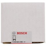 Bosch - SDS-Max Şaftlı Dişli Pleyt 60*60 mm 5*5 Diş
