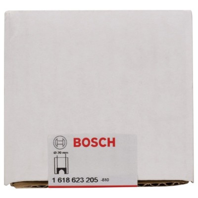 Bosch - SDS-Max Şaftlı Dişli Pleyt 60*60 mm 5*5 Diş