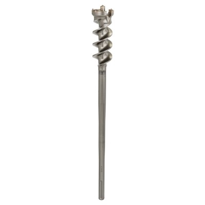 Bosch - Max-9 Serisi, Büyük Delikler için Kırıcı Delici Ucu 65*600 mm
