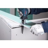 Bosch - Special Serisi Alçıpan için Panter Testere Bıçağı S 628 DF - 5'li