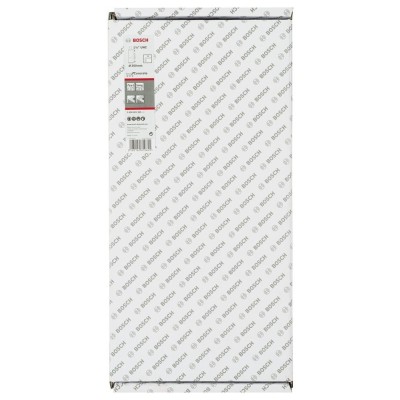 Bosch - Best Serisi Beton İçin 1 1/4'' UNC Girişli Elmas Sulu Karot Ucu 250 mm