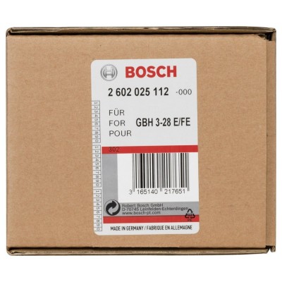 Bosch - GBH 3-28/E; 3-28 FE için Tutamak