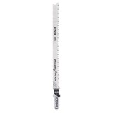 Bosch - Extra Temiz Kesim Serisi Sert Ahşap İçin T 308 BOF Dekupaj Testeresi Bıçağı - 5'Li Paket