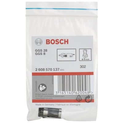 Bosch - GGS 28 CE Penset 6 mm