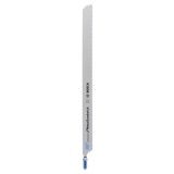 Bosch - Hassas Kesim Serisi Metal-Sandviç İçin T 1018 AFP Dekupaj Testere Bıçağı - 3'Lü Paket