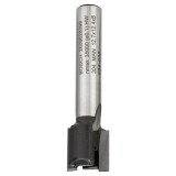 Bosch - Standard Seri Ahşap İçin Çift Oluklu, Sert Metal Menteşeli Açma Frezesi 8*12,7*50,8 mm
