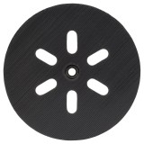 Bosch - 150 mm Zımpara Tabanı Orta Sertlikte