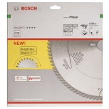 Bosch - Expert Serisi Ahşap için Daire Testere Bıçağı 250*30 mm 40 Diş