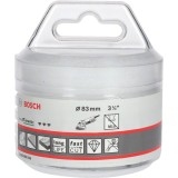 Bosch - X-LOCK - Best Serisi, Taşlama İçin Seramik Kuru Elmas Delici 83*35 mm