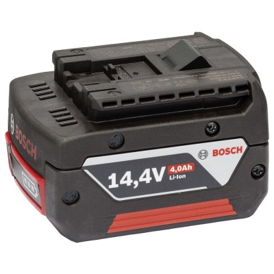 Bosch - 14,4 V 4,0 Ah HD Li-Ion ECP LZA Akü