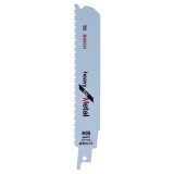 Bosch - Heavy Serisi Metal için Panter Testere Bıçağı S 926 CHF - 5'li