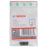 Bosch - 1/4'' cap 19 mm Anahtar Genisligi Penset