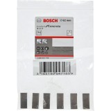 Bosch - Standard Seri Sulu Elmas Karot Ucu Segmanı 62mm 1 1/4'' 6'lı