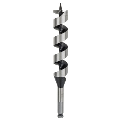 Bosch - Ahşap için Yılan Matkap Ucu 30*235 mm
