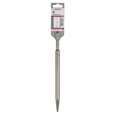 Bosch - SDS-Plus Şaftlı Sivri Keski 250 mm