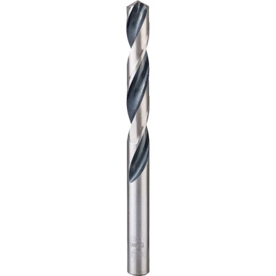 Bosch - HSS-PointeQ Metal Matkap Ucu 12,4 mm 5'li