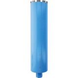 Bosch - Standard Seri Beton İçin 1 1/4'' UNC Girişli Sulu Elmas Karot Ucu 152mm
