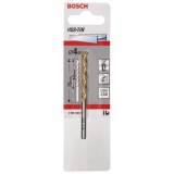 Bosch - HSS-TiN Metal Matkap Ucu 4*75 mm