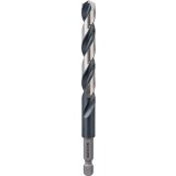 Bosch - Altıgen Şaftlı - Impact Control - HSS Metal Matkap Ucu 9,5*125mm