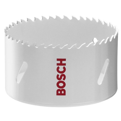 Bosch - HSS Bi-Metal Delik Açma Testeresi (Panç) 79 mm