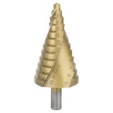 Bosch - HSS-TiN 12 Kademeli Matkap Ucu 6-39 mm