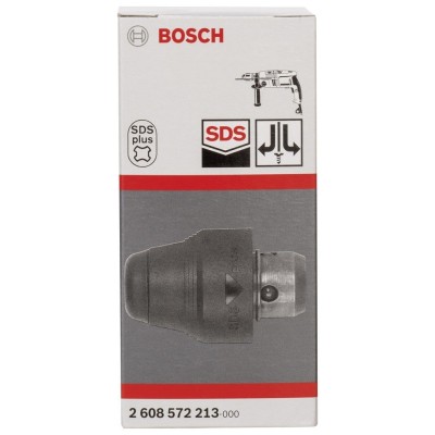 Bosch - GBH 2-26;3-28;4-32 DFR, 36 VF-LI Kafa