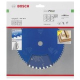 Bosch - Expert Serisi Ahşap için Daire Testere Bıçağı 184*20 mm 40 Diş