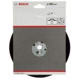Bosch - 180 mm M14 Fiber Disk için Taban