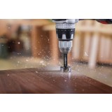 Bosch - Menteşe Açma Ucu 30 mm