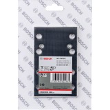 Bosch - Pıtrak Tutturmalı Zımpara Tabanı (80x130 mm)