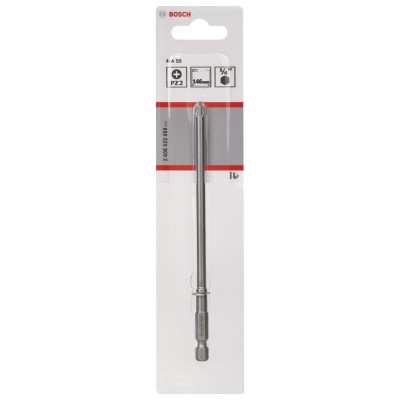 Bosch - PZ2*145 mm Uzun Vida