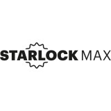 Bosch - Starlock Max - MATI 68 MT4 - Carbide RIFF Zımpara Uçlu Segman Testere Bıçağı 40 Kum Kalınlığı 1'li