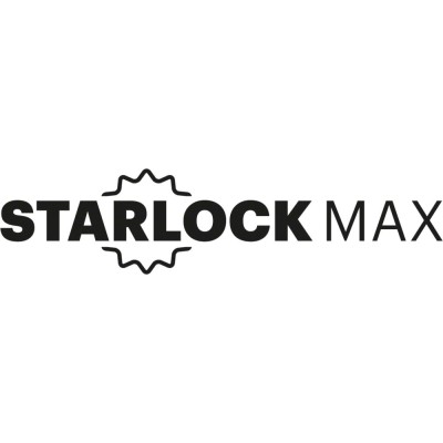 Bosch - Starlock Max - MATI 68 MT4 - Carbide RIFF Zımpara Uçlu Segman Testere Bıçağı 40 Kum Kalınlığı 1'li