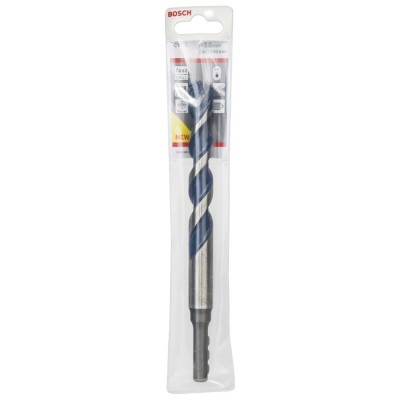Bosch - cyl-5 Serisi, Blue Granite Turbo Beton Matkap Ucu, 18*200 mm