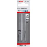 Bosch - HSS-PointeQ Metal Matkap Ucu 1,0 mm 2'li
