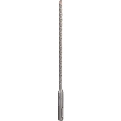 Bosch - SDS-Plus-5X Serisi Kırıcı Delici Matkap Ucu 6*210 mm 10'lu