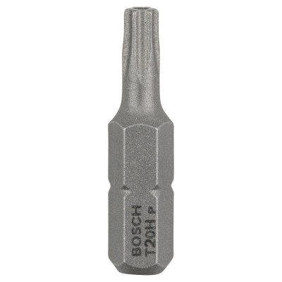Bosch - Extra Hard Serisi Security-Torx® Vidalama Ucu T20H*25 mm 2li