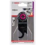 Bosch - Starlock - ASZ 32 SC - HCS Çok Amaçlı Yumuşak Malzemelerde Kesim İçin Testere Bıçağı 1'li