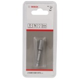 Bosch - Lokma Anahtarı 50 mm*1/4''