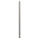 Bosch - Extra Hard Serisi Vidalama Ucu PH3*152 mm 1'li
