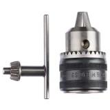 Bosch - 3-16 mm - B-16 Anahtarlı Mandren