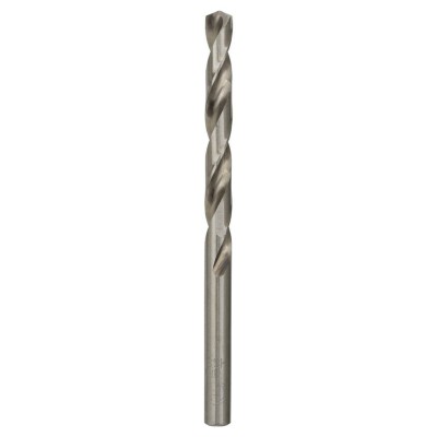 Bosch - HSS-G Metal Matkap Ucu 7,7*117 mm 10'lu Paket
