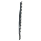 Bosch - Yalıtım Malzemeleri Ve Aşındırıcı Malzemeler İçin T 313 AW Dekupaj Testeresi Bıçağı - 3'Lü Paket