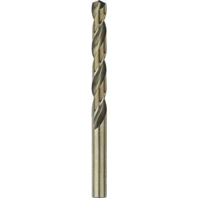 Bosch - HSS-Co Metal Matkap Ucu 9,9*133 mm 5'li Paket