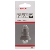 Bosch - SDS-1,5-13 mm Mandren GBH 3-28 FE