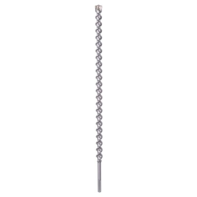 Bosch - Max-7 Serisi Kırıcı Delici Ucu 35*920 mm