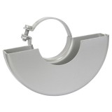 Bosch - Kapaklı Koruma Siperliği 180 mm