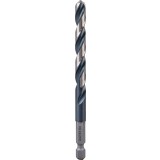Bosch - Altıgen Şaftlı - Impact Control - HSS Metal Matkap Ucu 8,0*117mm