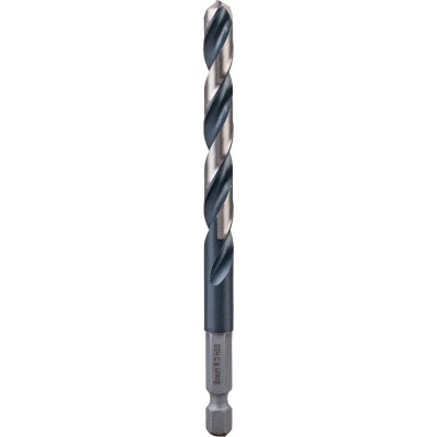 Bosch - Altıgen Şaftlı - Impact Control - HSS Metal Matkap Ucu 8,0*117mm