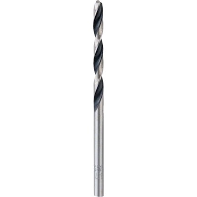 Bosch - HSS-PointeQ Metal Matkap Ucu 3,7 mm 10'lu